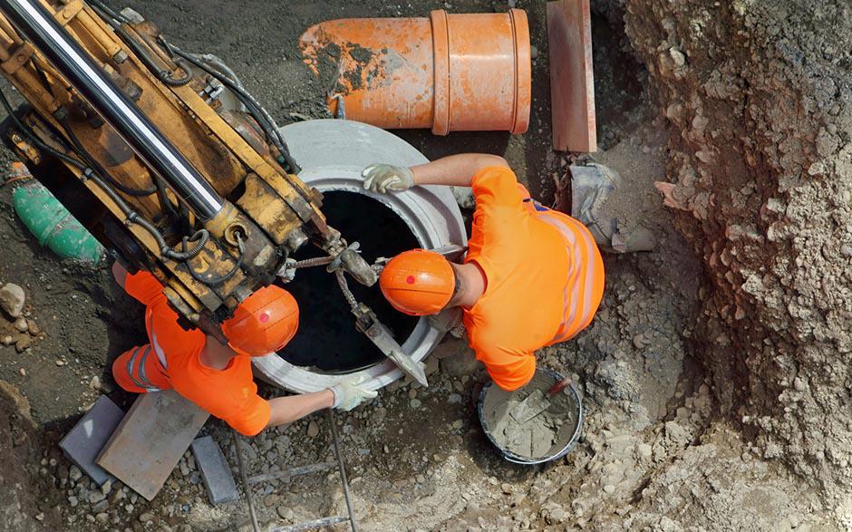 déboucheur canalisation ecologique Paris 17