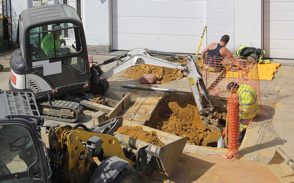 débouchage curage canalisation Châtenay-Malabry