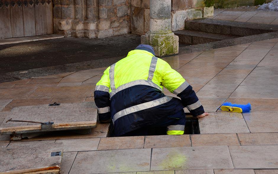 déboucheur canalisations Saint-Ouen