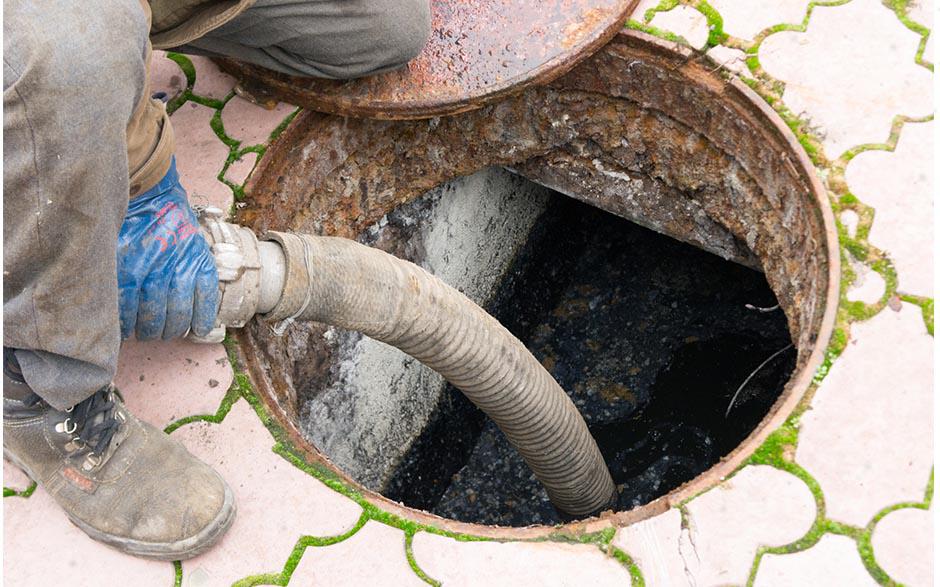 tuyau déboucheur de canalisation Châtenay-Malabry
