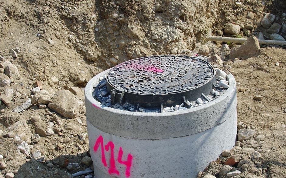 déboucher canalisation pvc Lisses