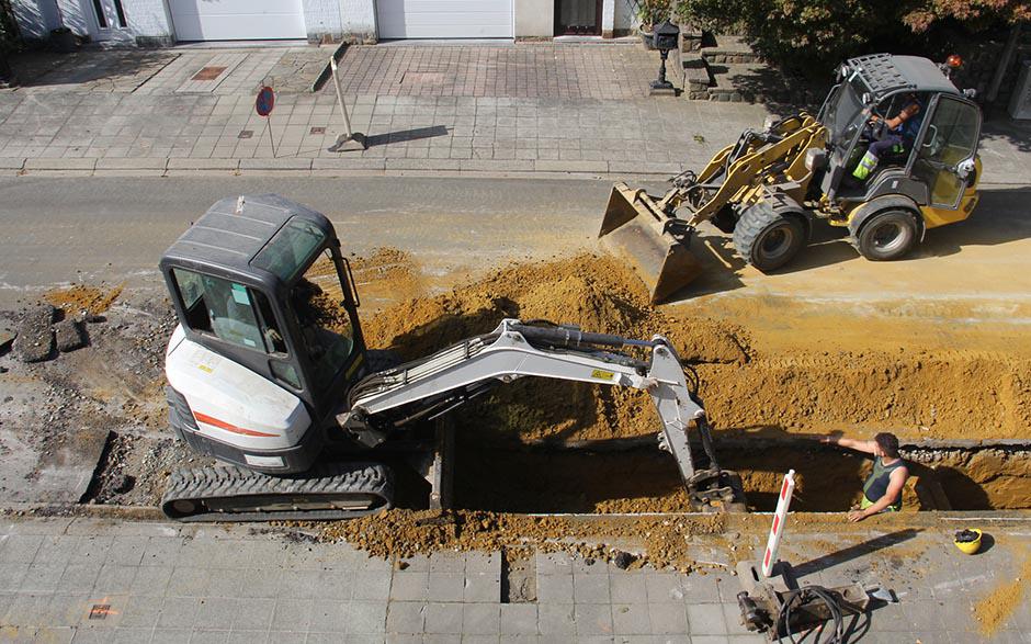 débouchage canalisation Noyon