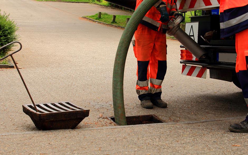 tuyau déboucheur de canalisation Châtenay-Malabry